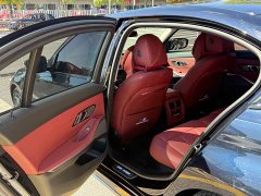 BMW 3 Series 330Li M Sport Night Edition Package - фото 8
