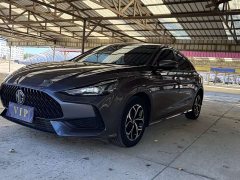 SAIC MG5 2023 180DVVT CVT Luxury - ფოტო 1