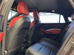 SAIC MG5 2023 180DVVT CVT Luxury - ფოტო 10