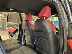 SAIC MG5 2023 180DVVT CVT Luxury - ფოტო 11