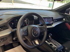 SAIC MG5 2023 180DVVT CVT Luxury - ფოტო 13