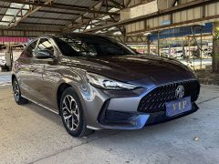 SAIC MG5 2023 180DVVT CVT Luxury - ფოტო 2