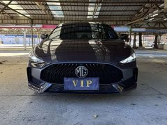 SAIC MG5 2023 180DVVT CVT Luxury - ფოტო 3