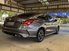 SAIC MG5 2023 180DVVT CVT Luxury - ფოტო 5