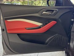 SAIC MG5 2023 180DVVT CVT Luxury - ფოტო 7