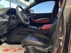 SAIC MG5 2023 180DVVT CVT Luxury - ფოტო 8