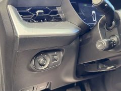 SAIC MG5 2023 180DVVT CVT Luxury - ფოტო 9