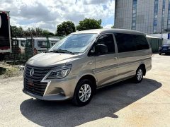 Dongfeng Delica 2020 M5 1.6L Luxury 7-Seater - photo 1