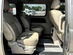 Dongfeng Delica 2020 M5 1.6L Luxury 7-Seater - photo 11