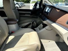 Dongfeng Delica 2020 M5 1.6L Luxury 7-Seater - photo 12