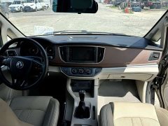 Dongfeng Delica 2020 M5 1.6L Luxury 7-Seater - photo 13