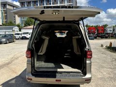 Dongfeng Delica 2020 M5 1.6L Luxury 7-Seater - photo 15