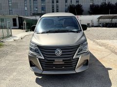 Dongfeng Delica 2020 M5 1.6L Luxury 7-Seater - photo 2