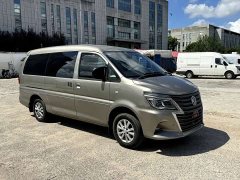 Dongfeng Delica 2020 M5 1.6L Luxury 7-Seater - photo 3