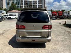Dongfeng Delica 2020 M5 1.6L Luxury 7-Seater - photo 5