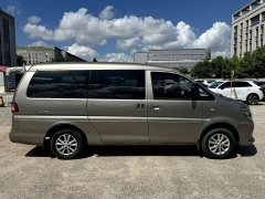 Dongfeng Delica 2020 M5 1.6L Luxury 7-Seater - photo 7
