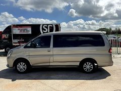 Dongfeng Delica 2020 M5 1.6L Luxury 7-Seater - photo 8