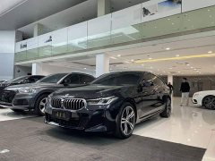 BMW 6 Series GT 2021 630i M Sport Package - photo 1