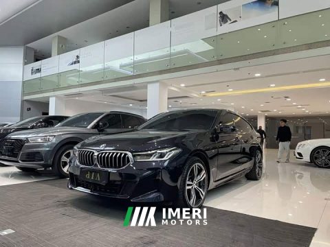 2022 BMW 6 Series GT 2021 630i M Sport Package - ავტომობილი ჩინეთიდან