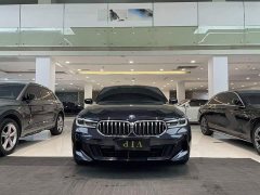 BMW 6 Series GT 2021 630i M Sport Package - photo 2