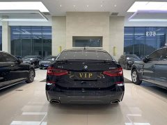 BMW 6 Series GT 2021 630i M Sport Package - photo 8