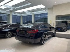 BMW 6 Series GT 2021 630i M Sport Package - photo 9