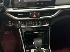 Kia K3 2021 1.5L CVT Fashion Edition - ფოტო 12