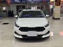 Kia K3 2021 1.5L CVT Fashion Edition - ფოტო 2