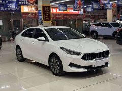 Kia K3 2021 1.5L CVT Fashion Edition - ფოტო 3