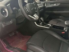 Kia K3 2021 1.5L CVT Fashion Edition - ფოტო 4