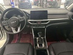 Kia K3 2021 1.5L CVT Fashion Edition - ფოტო 5