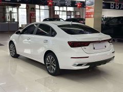 Kia K3 2021 1.5L CVT Fashion Edition - ფოტო 7