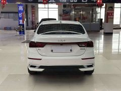 Kia K3 2021 1.5L CVT Fashion Edition - ფოტო 8