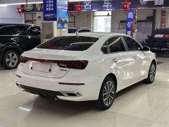 Kia K3 2021 1.5L CVT Fashion Edition - ფოტო 9