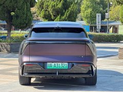 HiPhi Y 765km Flagship - ფოტო 6