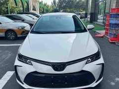 Toyota Corolla 1.2T S-CVT Pioneer Plus - ფოტო 2