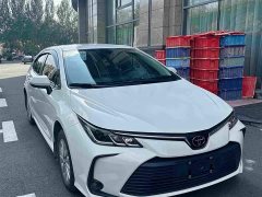 Toyota Corolla 1.2T S-CVT Pioneer Plus - ფოტო 3