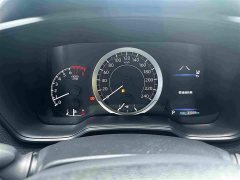 Toyota Corolla 1.2T S-CVT Pioneer Plus - ფოტო 7
