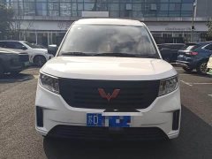 Wuling Zhengcheng 2021 1.5T Manual Luxury - ფოტო 1