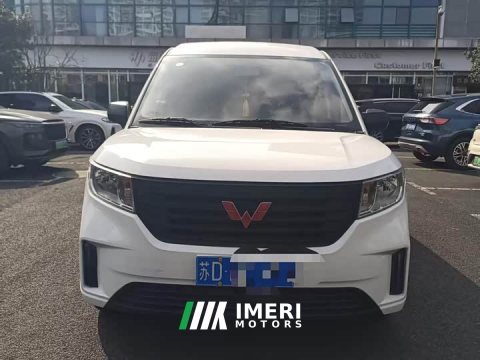 2023 Wuling Zhengcheng 2021 1.5T Manual Luxury - ავტომობილი ჩინეთიდან