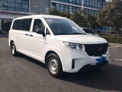Wuling Zhengcheng 2021 1.5T Manual Luxury - ფოტო 2