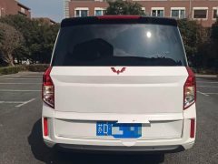 Wuling Zhengcheng 2021 1.5T Manual Luxury - ფოტო 3