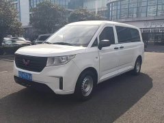 Wuling Zhengcheng 2021 1.5T Manual Luxury - ფოტო 9