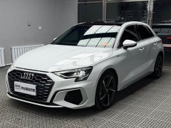 Audi A3 Sportback 35 TFSI Fashion Sport - ფოტო 1