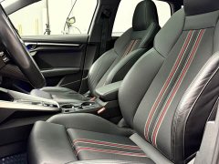 Audi A3 Sportback 35 TFSI Fashion Sport - ფოტო 11