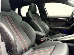 Audi A3 Sportback 35 TFSI Fashion Sport - ფოტო 12