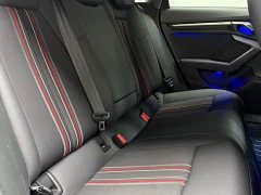 Audi A3 Sportback 35 TFSI Fashion Sport - ფოტო 13
