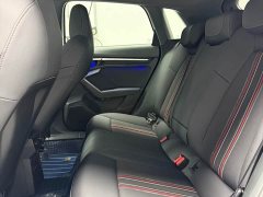 Audi A3 Sportback 35 TFSI Fashion Sport - ფოტო 15
