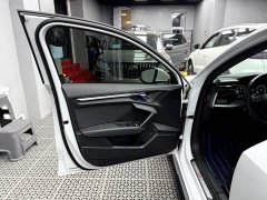 Audi A3 Sportback 35 TFSI Fashion Sport - ფოტო 16