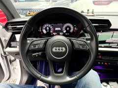 Audi A3 Sportback 35 TFSI Fashion Sport - ფოტო 18